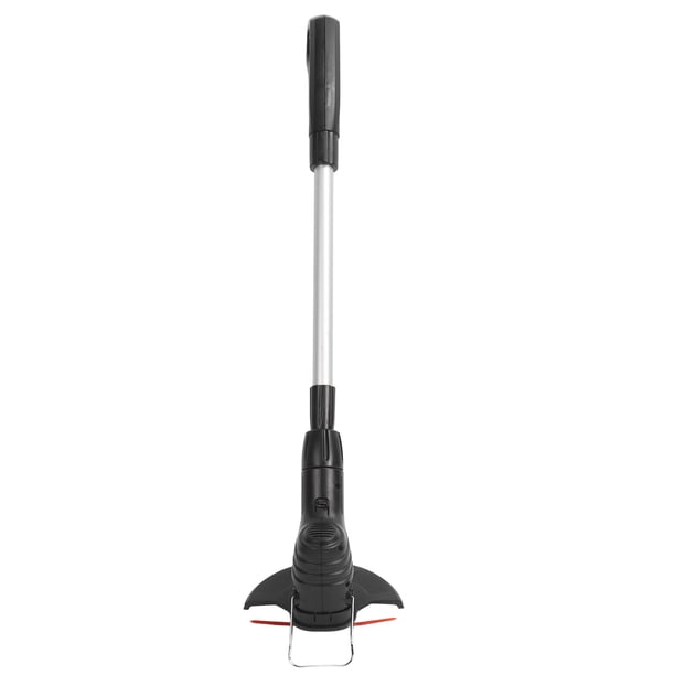 Cortadora De Hilo Inalámbrica, Cortadora De Malezas Inalámbrica De 13000 Rpm ABS Para Césped