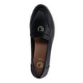 thumbnail image 4 of Chaps Women's Harper Moc Toe Loafers, 4 of 5