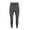 Men's Dark Gray Pants, variant on Men's, Women's Merino Wool Quick-Drying Base Layer Underwear Set