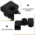 thumbnail image 4 of Wrench Extender Wrench Extension Bar 1/2 Inch Heavy-Duty Breaker Bar Tool Universal Wrench Adapter for Enhanced Torque Leverage Mechanics Automotive Use, 4 of 8