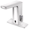 thumbnail image 3 of American Standard Paradigm Selectronic Faucet 0.5 gpm Safety Shut-off Polished Chrome, 3 of 6