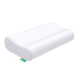 thumbnail image 1 of UTTU Sandwich Adjustable Memory Foam Pillow - Bamboo Material, Cervical Support for Neck Pain, CertiPUR-US, 1 of 10