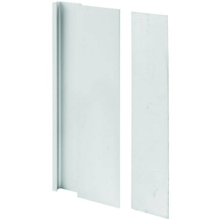 Slide Co 14222 Door Frame Cover Plates Al Walmart Com