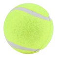 thumbnail image 2 of Pelota de tenis Entrenamiento de lana de autoaprendizaje de alta elasticidad con cuerda desmontable, 2 of 5