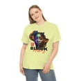 thumbnail image 4 of Black History Month T-shirt, Heavy Cotton Tee, 4 of 9