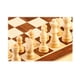 thumbnail image 3 of Ajedrez Marqueria Cayro The Games 600C Color Marrón Hecho de Madera y Magnetico, 3 of 3