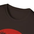 thumbnail image 3 of Men's Hunting Graphic Softstyle T-Shirt, 3 of 4