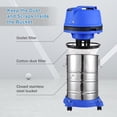 thumbnail image 4 of Vacuum cleaner, Cleaner Car Commercial Use And 1600w Floor Cleaner 18kpa Suction Car Cleaner Cleaner 30l/8 18kpa Cleaner Car Mewmewcat Cleaner 30l8 18kpa Buzhi, 4 of 6