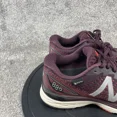 thumbnail image 3 of New Balance Shoes Mens Size 9 Wide 880v9 GTX Red Casual Sneakers, 3 of 6