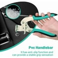 thumbnail image 6 of Automotive clamps and removal tools, efficient and versatile automotive snap pliers, easy to remove fasteners, clips, buckles and rivets, easily open panels without causing damage, 6 of 7
