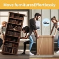 thumbnail image 4 of shiyou-Teflon Furniture Sliders, 4 of 4