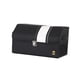 thumbnail image 5 of Organizador de carga para maletero de coche, SUV, negro, plegable, resistente, multiusos, portátil 49cmx31cmx29cm, 5 of 9