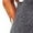 Dark Grey, variant on U2SKIIN Women's Pajamas Pants, with Pockets Pj Bottoms Lounge Soft Fluffy Sleepwear,
