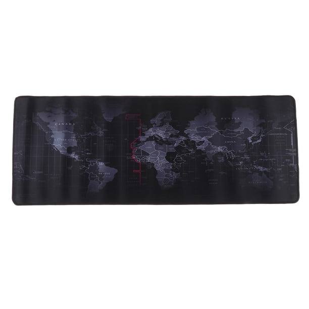 Alfombrilla de ratón grande perfke Alfombrilla de ratón Gamer 300x800mm