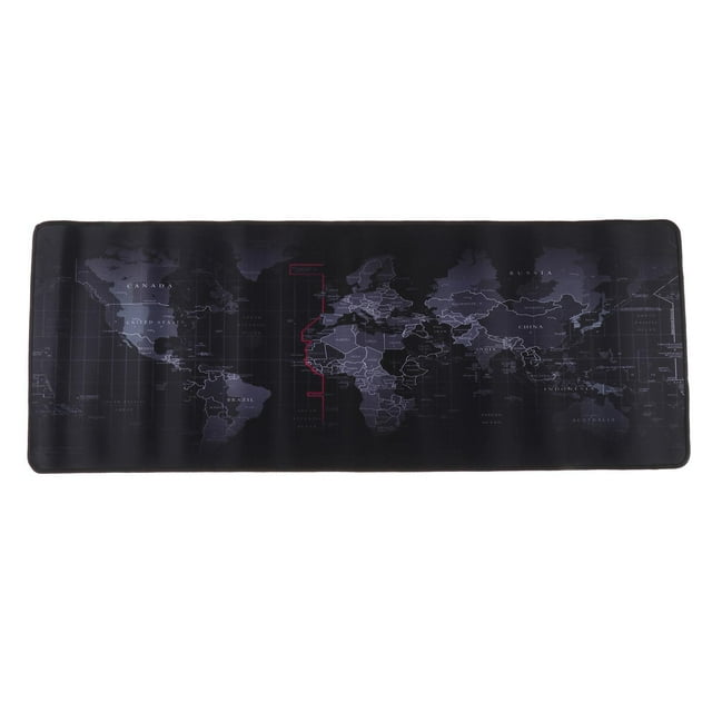 Alfombrilla de Ratón Grande para Juegos perfecl 300x800mm