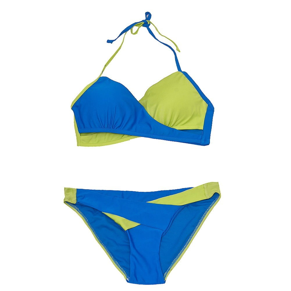 2 pc swimdress