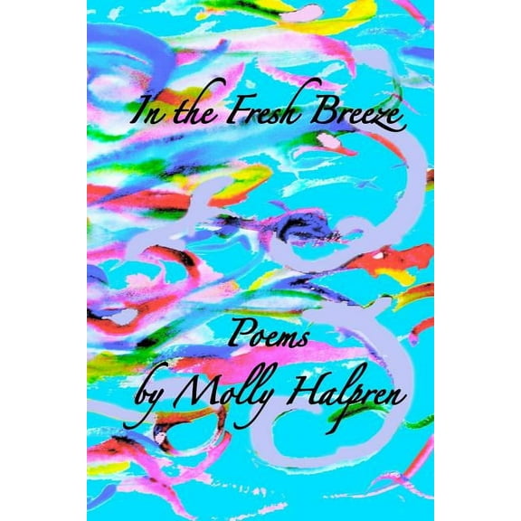 Molly Halpren Anthology, (Paperback)