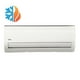 thumbnail image 2 of Minisplit Midea Frío y Calor 12000 BTUs, 2 of 4
