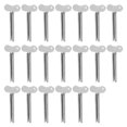 thumbnail image 1 of 20PCS Metal Key Toothpaste Squeezers for Bathroom Tubes - Cosmetic & Hair Dye Compatible, 1 of 5