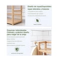 thumbnail image 3 of Organizador Xtellar De Cubiertos Y Especias De Cocina 3 Niveles color marron, 3 of 5