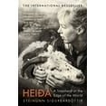 thumbnail image 1 of Pre-Owned Heida (Paperback) 1473696488 9781473696488, 1 of 1