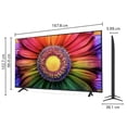 thumbnail image 4 of TV LG 75 Pulgadas 4K Ultra HD Smart TV LED 75UR8750PSA, 4 of 4