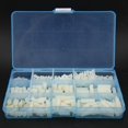thumbnail image 2 of ANGGREK 310PCS Screw Nut Standoff Assortment Kit Hex Screw Nut, For Mechanics Industrial, 2 of 8