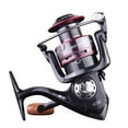 thumbnail image 1 of Rueda de pesca TFixol, rueda giratoria de Metal, rueda de hilo de pesca, mar, 1 of 7