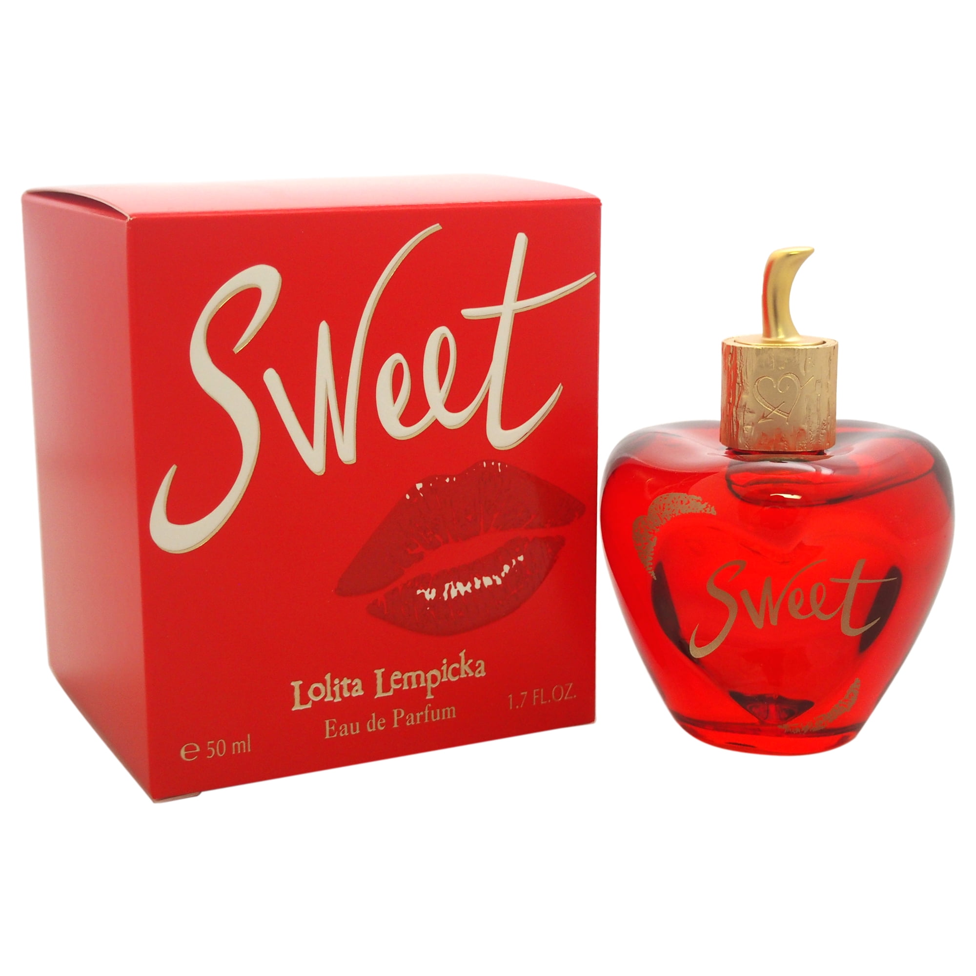 【LOLITA LEMPICKA】 SO SWEET EDP 50ML So Sweet | Lolita Lempicka