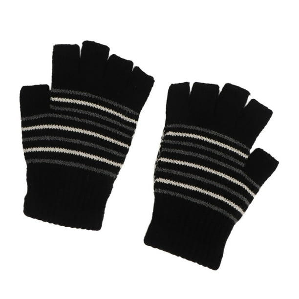 Gants chauffants USB portables, 1 ensemble, coussinet chauffant d