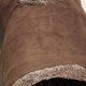 thumbnail image 4 of Greeniant Juguete plegable del túnel del gato cómodo y suave para el túnel del animal doméstico de los túneles del juguete del gato del Juguetes para gatos, 4 of 6