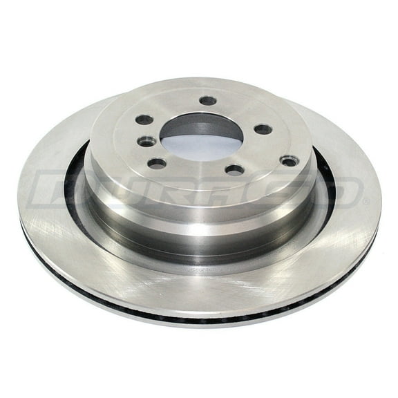 DuraGo Disc Brake Rotor BR900868