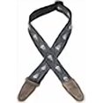 thumbnail image 3 of Levy's Leathers MDL8-014 Guitar Strap, 3 of 3