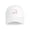 White, variant on CafePress - Preppy Pink Cape Cod Massachusetts - Adjustable 100% Brushed Unisex Casual Cotton Baseball Cap, Beige, 1