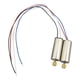 thumbnail image 2 of Motor Remoto Hugo para RC Quadcopter H502E H502S 2 Piezas, 2 of 8