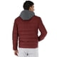 thumbnail image 2 of Chamarra con capucha desmontable Generra 928434 ROJO M, 2 of 3