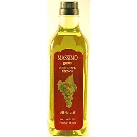 grapeseed oil 1 litre
