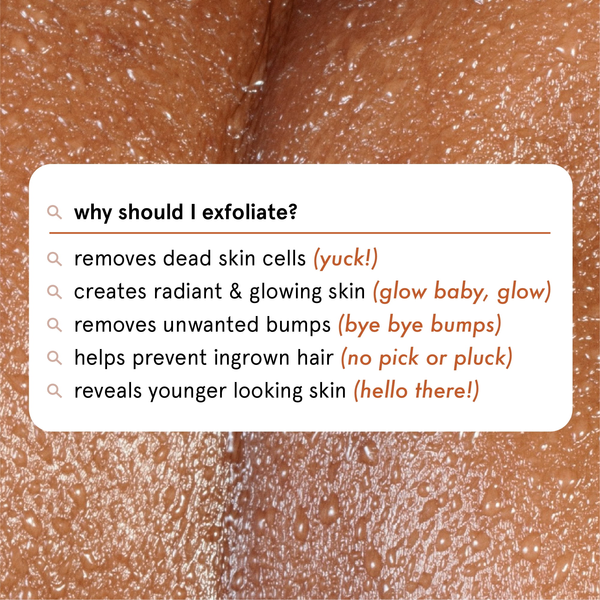 Cleanlogic Sport Exfoliating Body Scrubber, Body Exfoliator Mitt for Clean, Smooth Skin, 1 Count
