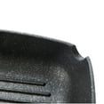 thumbnail image 2 of CHICHUMID Pressed Aluminum Frying Pan Non Stick for Restaurant Use 1Set, 2 of 5