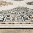 thumbnail image 2 of Style Haven  Pegg Tribal Medallion Oasis Area Rug 1'10" x 7'6" 8' Runner Entryway, 2 of 5