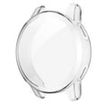 thumbnail image 2 of Viflosae Clear TPU Case Cover Frame Protector Screen Protector For Venu2/vivoactiv Hottest Deals on tech, 2 of 2