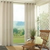 Parasol Eden Sheer Indoor/Outdoor Curtain Panel