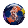 Star Wars Hans Solo Wilson Soccer Ball, Size 4