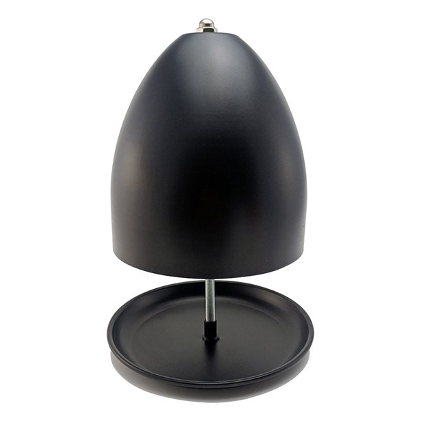 Estufa de velas calefactoras, calentador de velas candelitas, versátil para chimenea de mesa de invierno