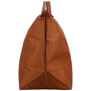 Longchamp Le Pliage Original XL Travel Bag, Brown