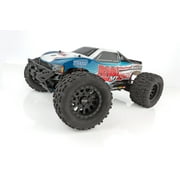 Team Associated Rival M10 RTR Combo ASC20516C Trucks Electric RTR 1/10 Off-Road