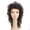 Light Brown, variant on Lacey Wigs Fancy Barg Curly Brown