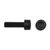 Sunlite Hardware Bolts Rust-Shield M5X16 Crmo Bk Bgof10