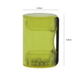 thumbnail image 3 of Agitador de Dedos TFixol Amarillo, 3 of 8