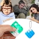 thumbnail image 2 of (30 piezas) descomprime Mini Push pop Bubble Fidget Toy, llavero priz, 2 of 4